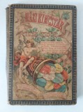 H&aacute;zi Kincst&aacute;r (Comoara casei), de Dr. Hank&oacute; Vilmos, carte veche, in limba maghiara