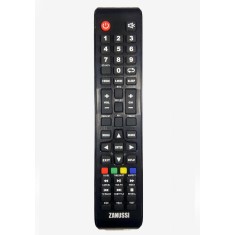 Telecomanda pentru Zanussi 6121 / 118Emerge HTZ-3code