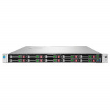 Configurator HP Proliant DL360 G9, 10 SFF