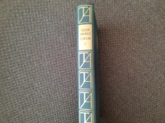 TUDOR ARGHEZI - SCRIERI VOL 7 ,EDITIE DE LUX CARTEA CU JUCARI,,PROZE RF12/1