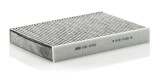 MANN-FILTER CUK 2743 Filtru, aer habitaclu