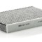 MANN-FILTER CUK 2743 Filtru, aer habitaclu