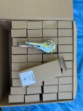 Para de duș, set de 90 de bucăți