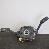 Maneta semnalizare ștergătoare VW GOLF VII 5G1, BQ1, BE1, BE2 2018 OEM: 5Q0953549E5Q0953513Q5Q0953507GJ 3888421