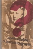 AGATHA CHRISTIE - O AUTOBIOGRAFIE