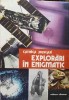 Explorari in Enigmatic - Catinca Muscan, Albatros 1984, Crestinism, Carte Religioasa, Hardcover, Romana