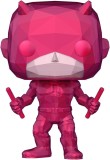 Figurina - Pop! 8-BIT - Marvel - Daredevil | Funko