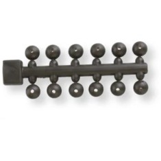 Gripper Beads Prologic Standard 24 Buc/pl foto