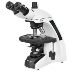 Microscop Bresser Science Infinity, putere de marire 40-1000x, iluminare reglabila foto