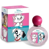 Apa de toaleta Disney Classics, copii, 1267, 50ml, Lorenay