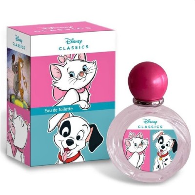 Apa de toaleta Disney Classics, copii, 1267, 50ml foto
