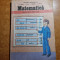 manual de matematica - pentru clasa a 2-a - din anul 1994