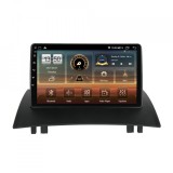 Cumpara ieftin Navigatie dedicata cu Android Renault Megane II 2001 - 2009, 6GB RAM, Radio GPS