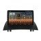 Navigatie dedicata cu Android Renault Megane II 2001 - 2009, 4GB RAM, Radio GPS