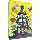 The Nothing to See Here Hotel: 3 Book Collection