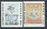 Mexic 1975 MNH - A 65-a aniversare a Tenochtitlan (oras), nestampilat