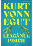 Leaganul pisicii - Maurice Baring - Art