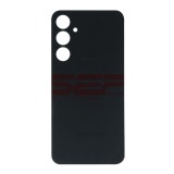Capac Baterie Samsung Galaxy S23 FE (S711) Negru Graphite - Carcasa Spate Bulk