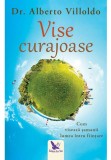 Cumpara ieftin Vise Curajoase ,Alberto Villoldo - Editura For You