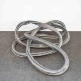 Garnitura Haion Tesla Model X 2016 OEM 1033038-00 4111047 Originala