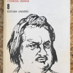 Comedia Umana Vol.8 - Balzac