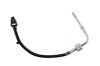 Senzor temperatura filtru particule Mercedes E W211 E280cdi, E320cdi 2005-, in spate la catalizator, E W212 300cdi, 350cdi 2009-, In Fata La Cataliza