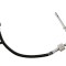 Senzor temperatura filtru particule Mercedes E W211 E280cdi, E320cdi 2005-, in spate la catalizator, E W212 300cdi, 350cdi 2009-, In Fata La Cataliza