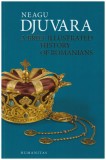 Neagu Djuvara - A brief illustrated history of romanians - 130482