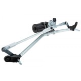 Mecanism stergator parbriz cu motoras Renault Kangoo, Grand Kangoo 2008-, 54526811