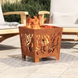 vidaXL Plăci Stricate Antiderapante Aluminiu 60x50cm Argintiu (Set 2) - Trepte Scări Interior/Exterior