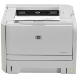 Imprimanta Second Hand Laser Monocrom HP LaserJet P2035, A4, 30ppm, 600 x 600, USB
