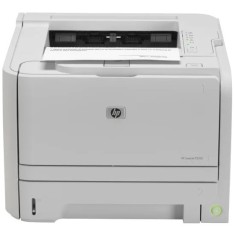 Imprimanta Second Hand Laser Monocrom HP LaserJet P2035, A4, 30ppm, 600 x 600, USB