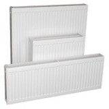 Radiator Din Otel Tip Panou Gr F, Tip 33, 900X1600Mm