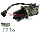 Motor stergatoare RENAULT TWINGO I (C06) (1993 - 2012) METZGER 2190543