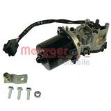 Motor stergatoare RENAULT TWINGO I (C06) (1993 - 2012) METZGER 2190543