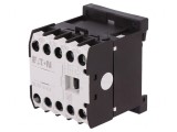 Contactor 4P NC/NO 6A 230VAC Cleme Șurub