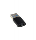 Adaptor Micro USB 3.0 Tata la USB Type C Mama