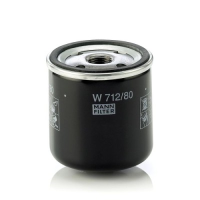 Filtru ulei Mann-Filter W71280 foto