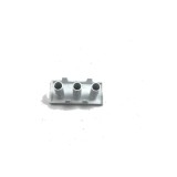 Buton deblocare original LG MBG64586201 pentru cuptor microunde