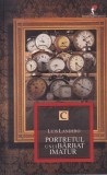 Luis Landero - Portretul unui barbat imatur, Allfa, Roman, 158 pagini, 2011, Strada Fictiunii, Romana