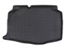 Covor Tavita Portbagaj Seat IBIZA V cu podea portbagaj fixa 2017 - 2021, 2021 -, Rezaw