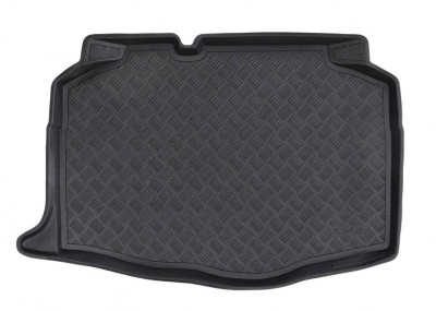 Covor Tavita Portbagaj Seat IBIZA V cu podea portbagaj fixa 2017 - 2021, 2021 - foto