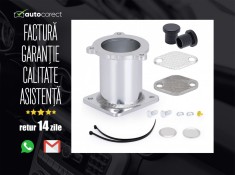 PAB8E8 kit anulare egr e87 e60 e90 e65 x3 x5 x6 + dopuri racitor si termostat foto