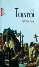 Lev Tolstoi - Invierea foto