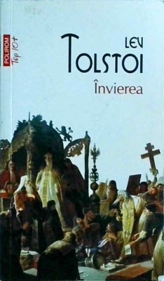 Lev Tolstoi - Invierea foto