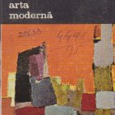 Arta Moderna 1770-1970, Volumul al II-lea