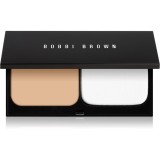 Bobbi Brown Skin Weightless Powder Foundation pudra machiaj culoare Beige N-042 11 g