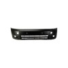 Bara fata Ford Transit Connect/Tourneo (C170), 09.2006-06.2009, negru, cu locas pentru proiectoare, 1470568