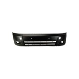 Bara fata Ford Transit Connect/Tourneo (C170), 09.2006-06.2009, negru, cu locas pentru proiectoare, 1470568
