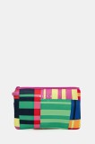 Rip Curl portfard culoarea verde, 018WUT